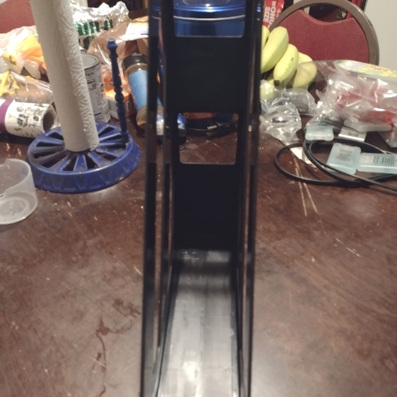 Standing organizer to put files or any other documents. - Picture 5 of 9